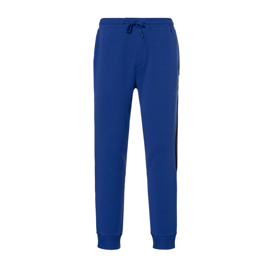 HUGO BOSS Stripe-detail Jersey Track Pants