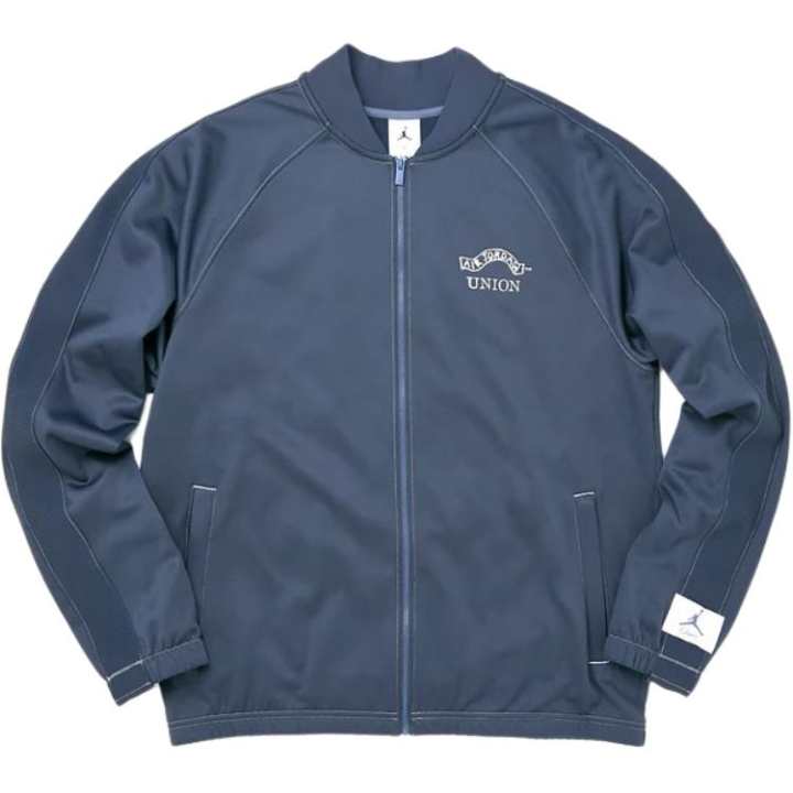 Jordan Jordan x Union Air Jordan 1 Jackets & Coats Unisex Blue