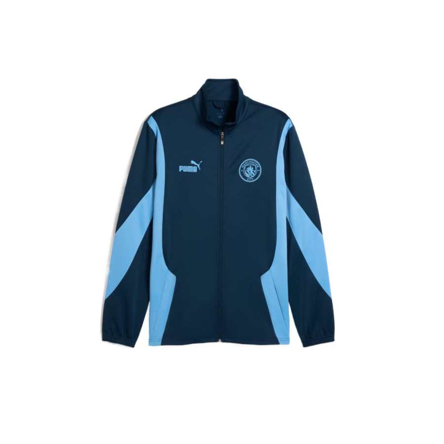 PUMA PUMA Ftblnrgy Jackets & Coats Men's Blue