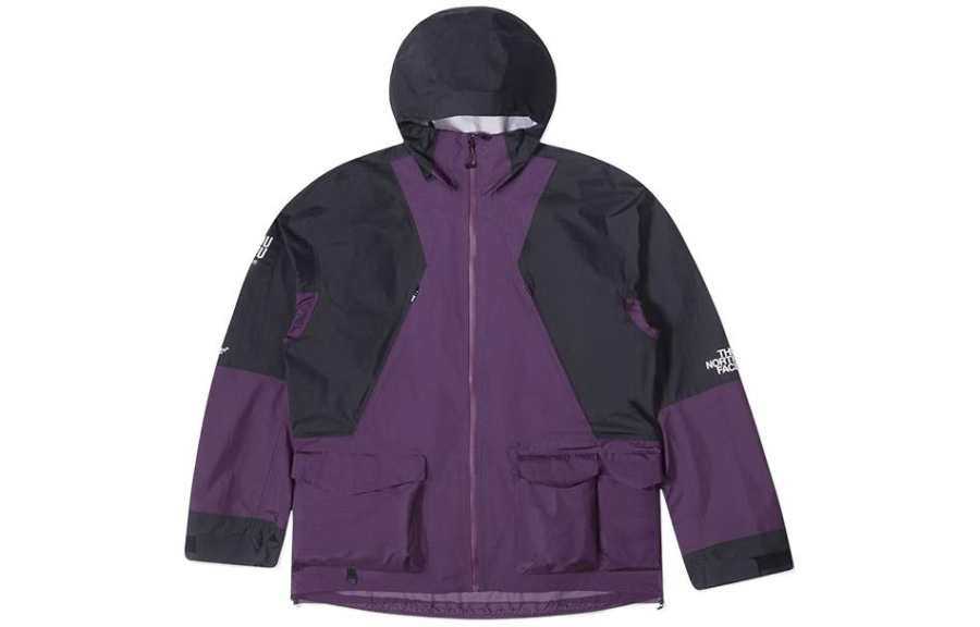 THE NORTH FACE THE NORTH FACE X Undercover Soukuu Hike Packable Mountain Light Shell Jacket