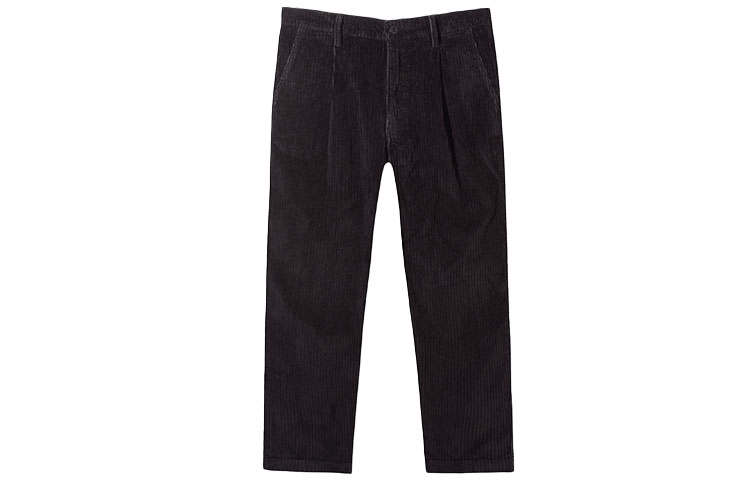 Levis Levi's Casual Pants Men's Black