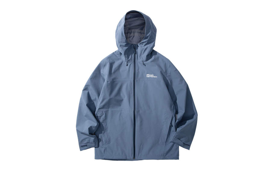 JACK WOLFSKIN Jack Wolfskin Jackets & Coats Europe Version Men's