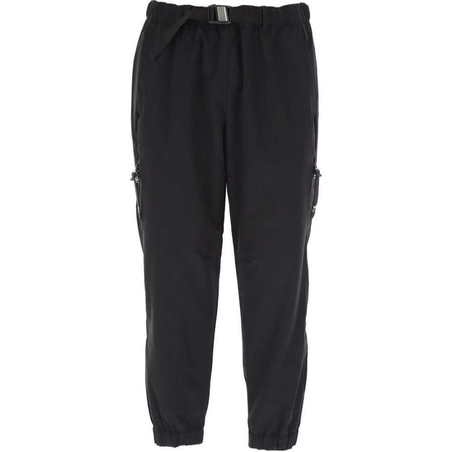 EMPORIO ARMANI SS23 Knitted Sweatpants Men's