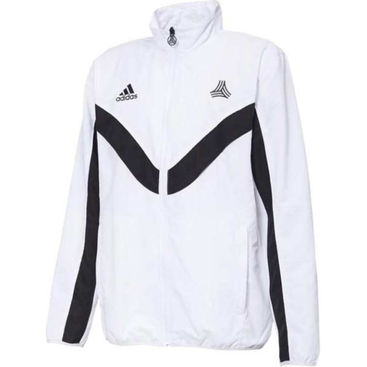 Adidas Adidas TANGO CAGE Jackets & Coats Unisex White