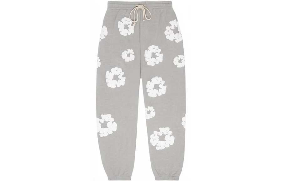 Denim Tears The Cotton Wreath Sweatpants