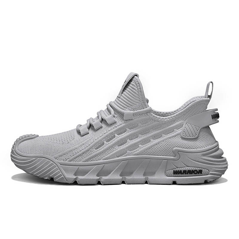 WARRIOR Warrior Coverage Abrasion Resistant Lightweight Breathable Slip Resistant