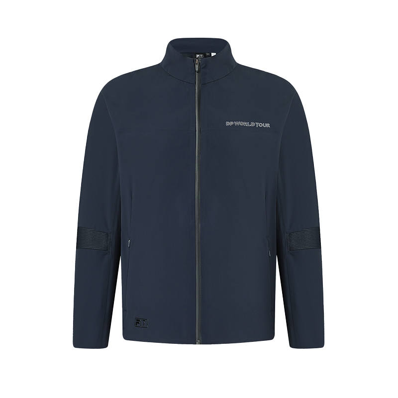 FILA Golf Jackets & Coats Men's Tide Blue