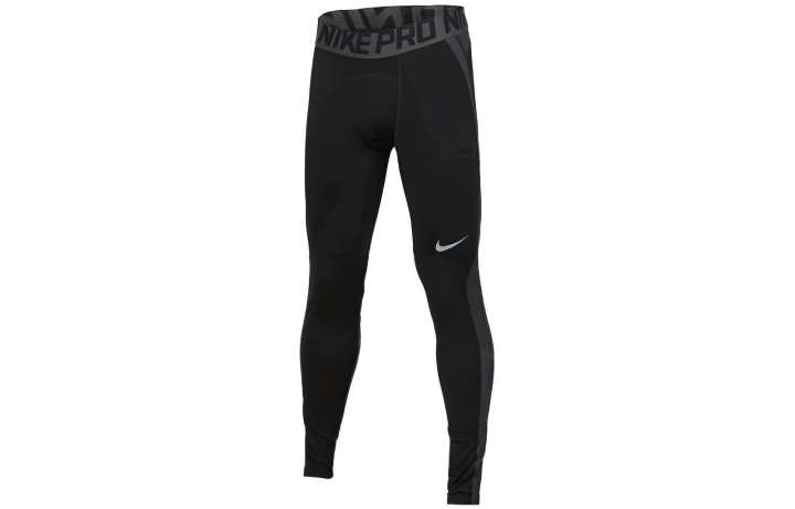 Nike Nike Knitted Sweatpants Men's Black