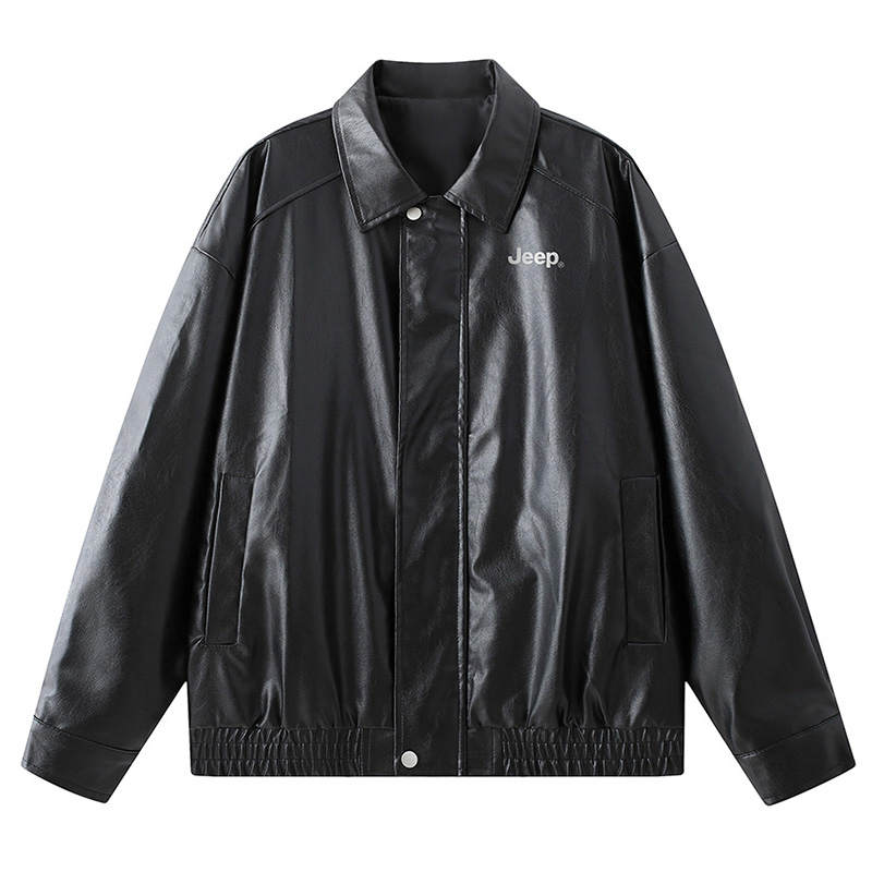 Jeep Jeep Jackets Unisex Lapel Moderate Soft Shell