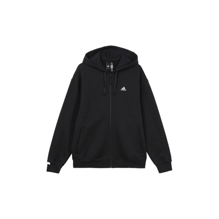 Adidas Adidas Jackets & Coats Unisex Black