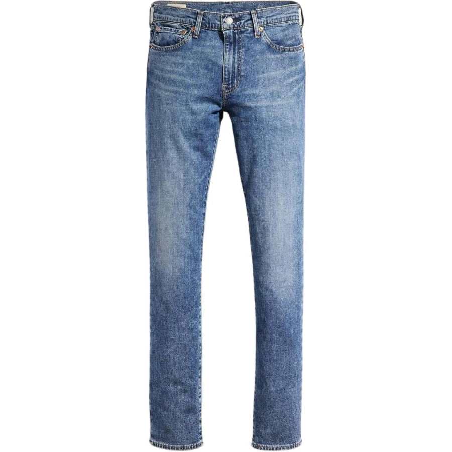 Levis Levis Jeans Men's Medium Blue Moderate