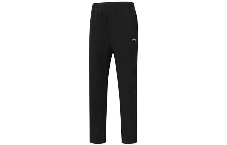 Li-Ning Li Ning Fitness Series Knitted Sweatpants Men's