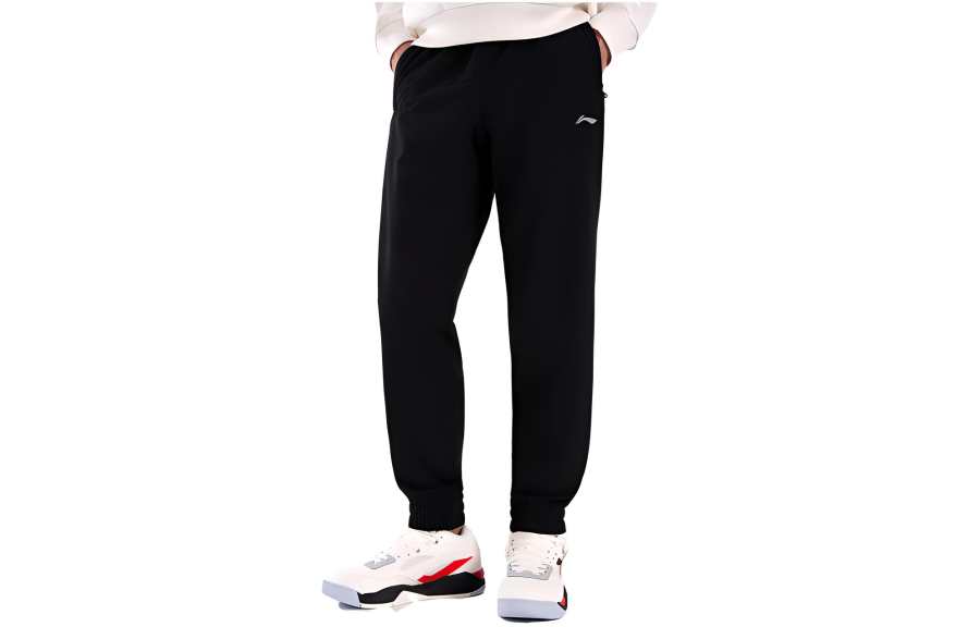 Li-Ning Li Ning Training Series Knitted Sweatpants Men's