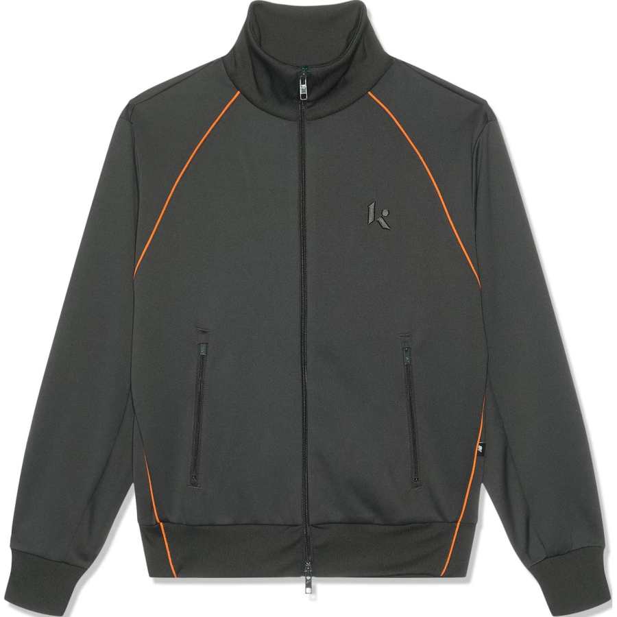 New Balance New Balance Klutch Jacket Men's Black