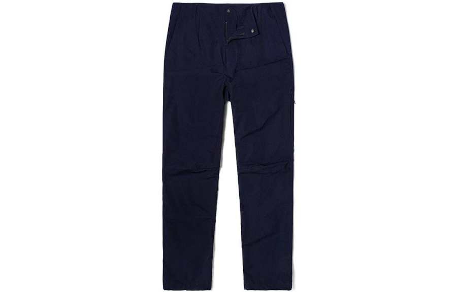 THE NORTH FACE Casual Pants Men's Blue