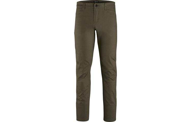 Arcteryx Arc'teryx ATLIN Casual Pants Fall Men's