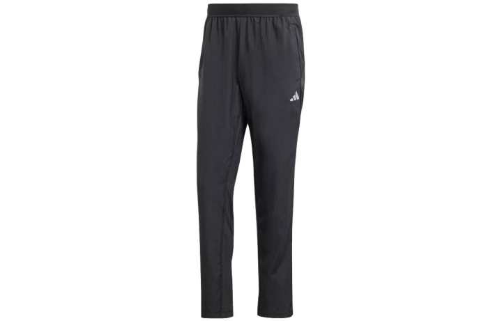 Adidas Adidas Train Essentials Seasonal Woven Training Pants