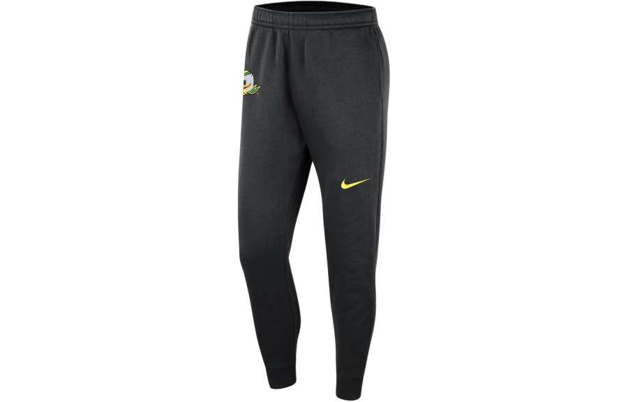 Nike Nike Oregon Club Fleece Knitted Sweatpants Men's Black