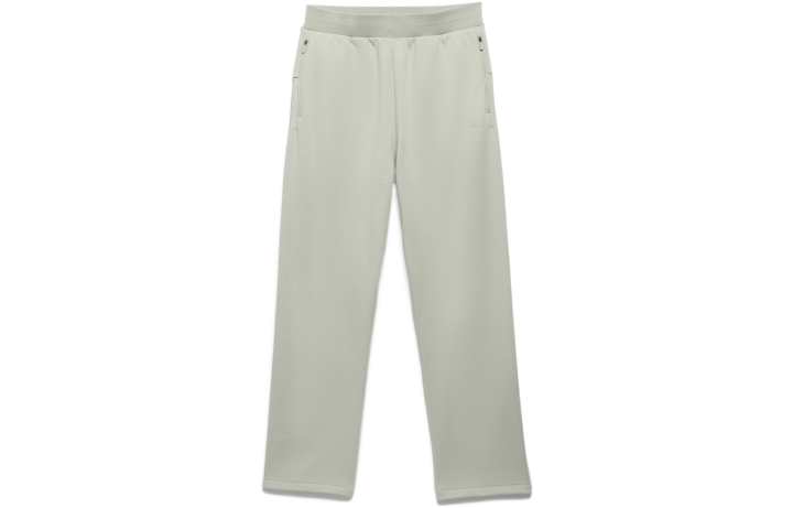 Adidas Adidas Knitted Sweatpants Unisex Halo Green