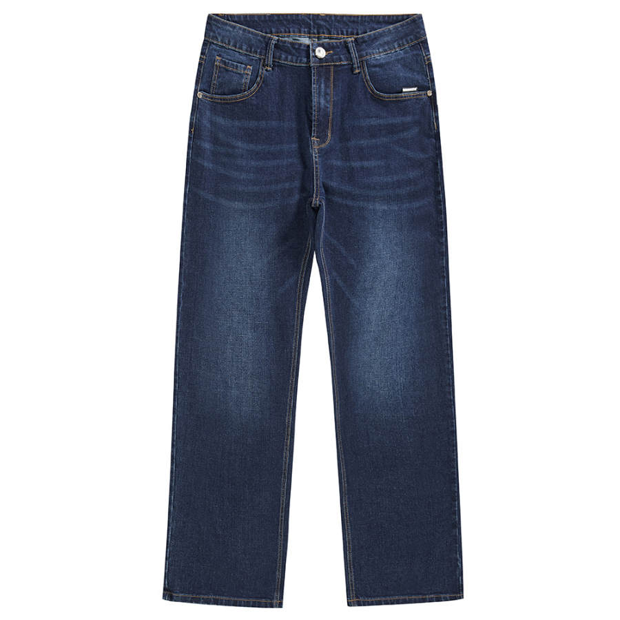 JASONWOOD Cowboy On The Run Jeans Men's