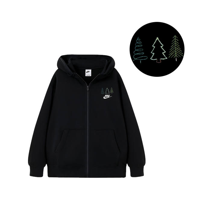Nike Nike Jackets & Coats Men's Black