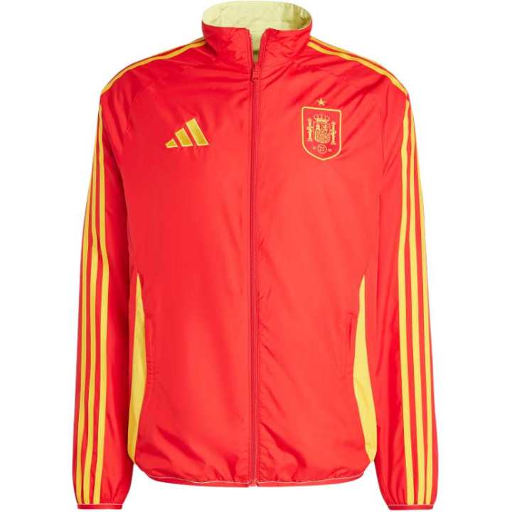 Adidas Adidas Free Shipping With AdiClub Spain Anthem Jacket