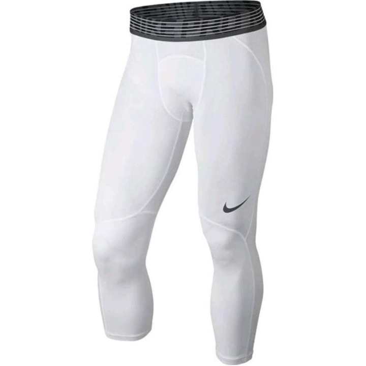 Nike Nike Knitted Sweatpants Men's White Moderate Other