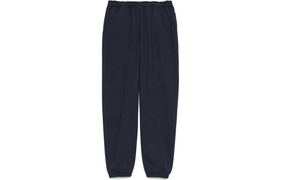 Nanamica SS23 Sweat Pants Knitted Sweatpants Men's