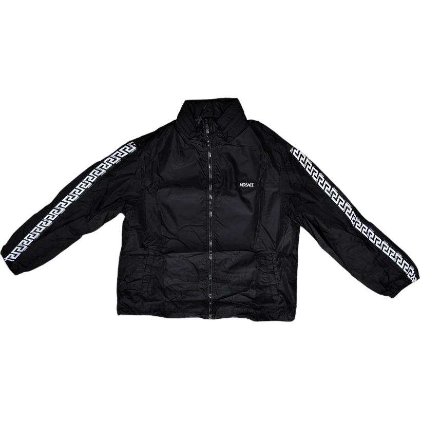 VERSACE VERSACE Jackets & Coats Men's Black