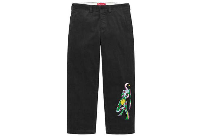 Supreme Supreme Gonz Corduroy Chino Pant