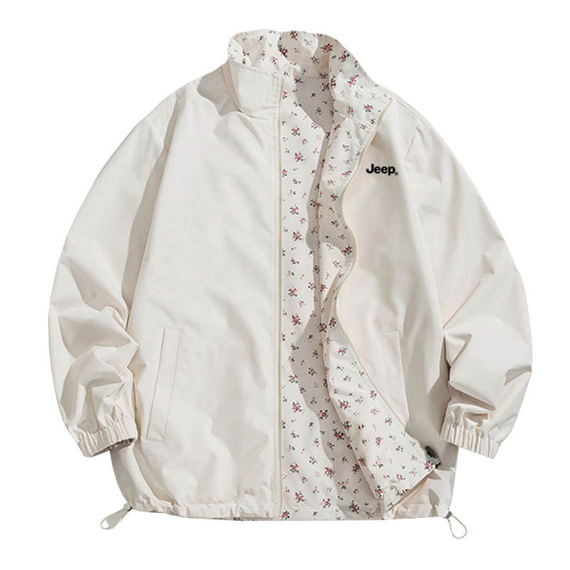 Jeep Jeep Flight Jackets & Coats Unisex
