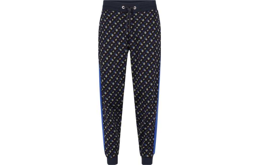 HUGO BOSS SS23 Knitted Sweatpants Men's
