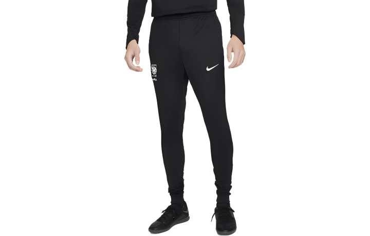 Nike Nike Knitted Sweatpants Men's Black