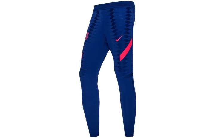 Nike Nike Knitted Sweatpants Player Edition Men's Dark Blue