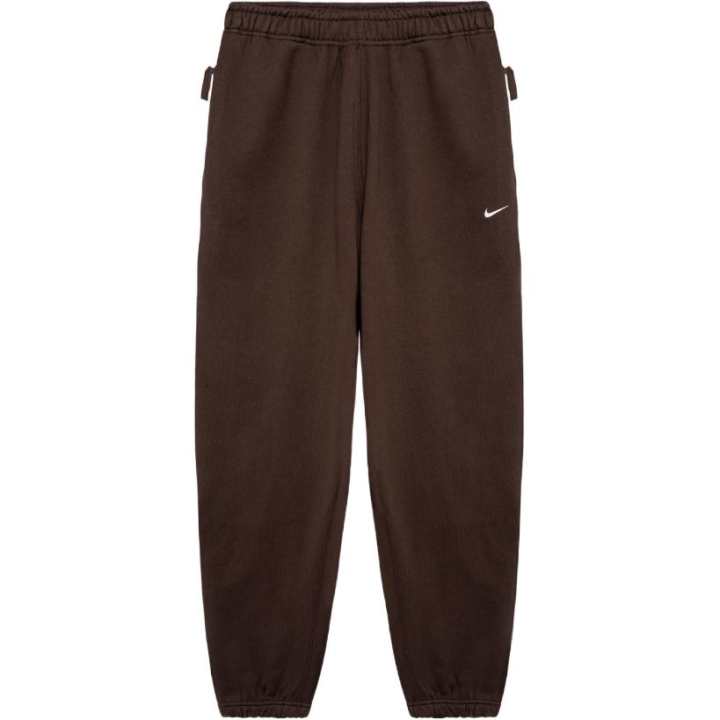 Nike Nike Nrg Solo Swoosh Fleece Pants