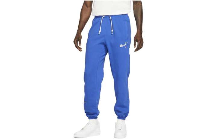 Nike Nike Sportswear Tech Fleece "Royal " track pants