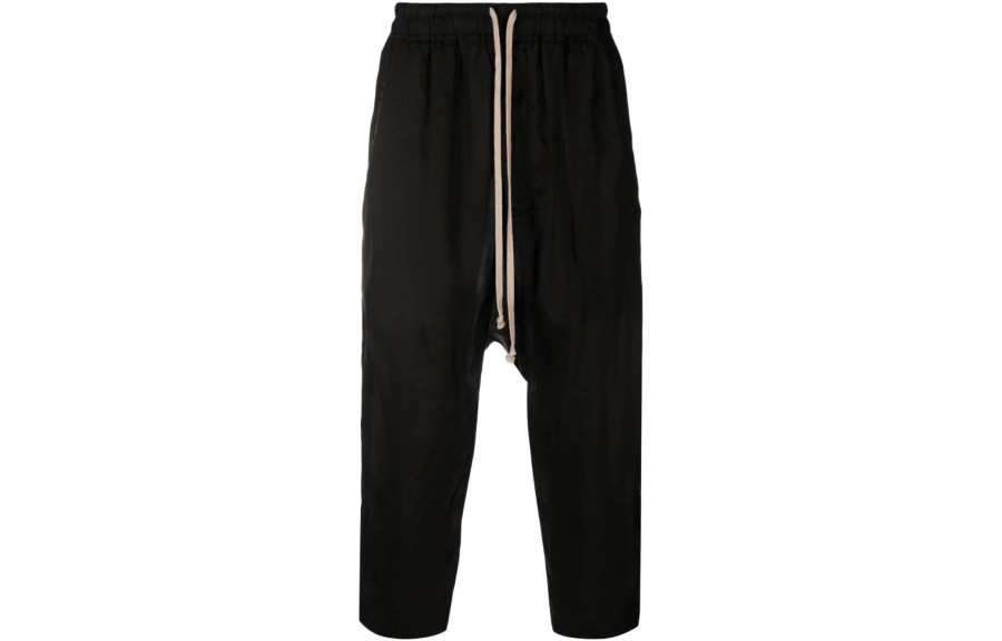 RICK OWENS RICK OWENS/RO Casual Pants Men's