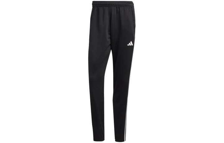 Adidas Adidas Knitted Sweatpants Men's Black