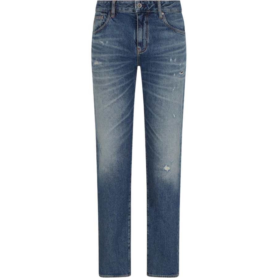 ARMANI EXCHANGE ARMANI EXCHANGEAE Jeans Men's Blue