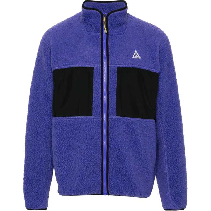 Nike Nike x Wolf Arctic Jackets & Coats Men's Lavender Purple