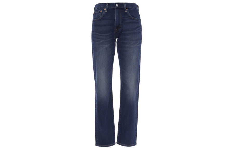 Levis Levis Jeans Men's Blue Moderate Straight Fit Pants