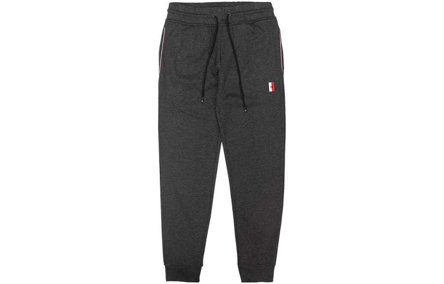 Tommy Hilfiger Knitted Sweatpants Men's