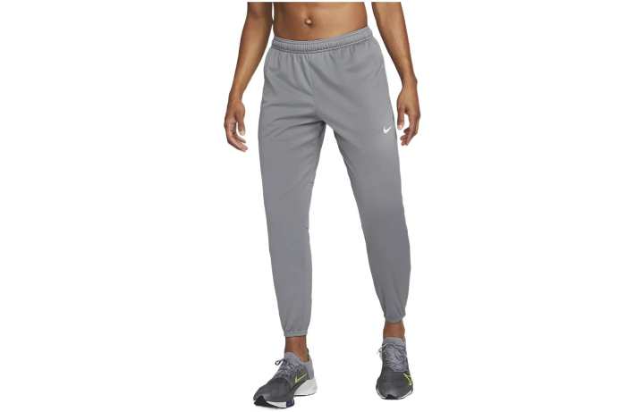 Nike Nike Knitted Sweatpants Men's Smoke Gray