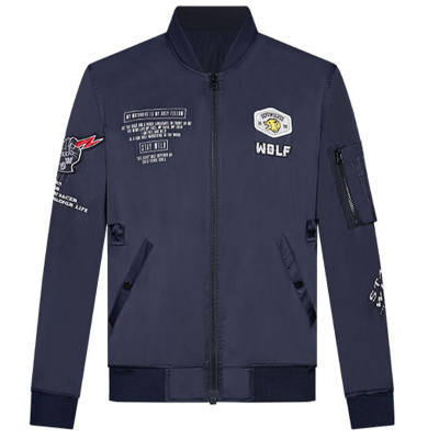 SEPTWOLVES Jackets & Coats Men's