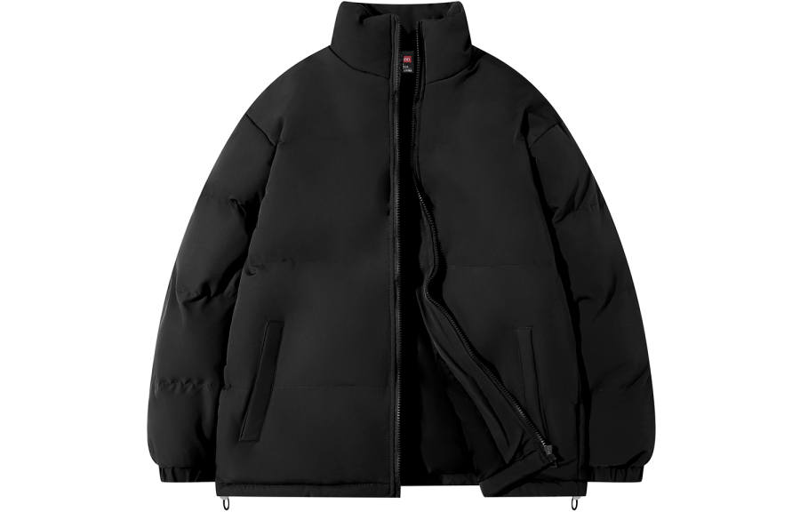 BALENO BALENO Puffer Jacket Coat Unisex