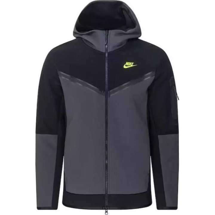 Nike Nike Jackets & Coats Men's Dark Gray