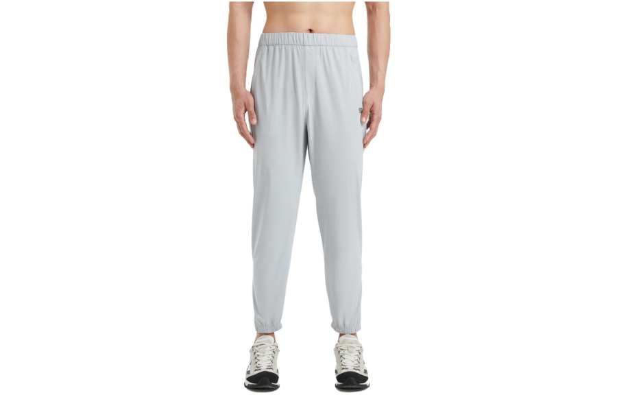 KOLON SPORT Knitted Sweatpants Men's
