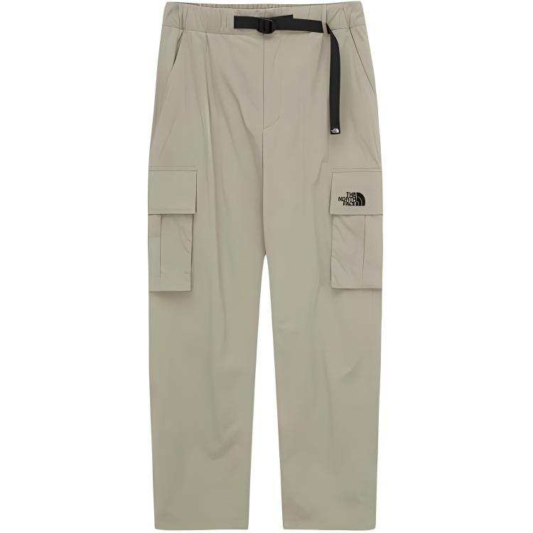 THE NORTH FACE M's Hi Mountain Casual Pants Men's Light Umber