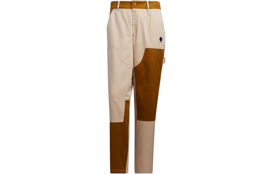 Adidas Neo Knitted Sweatpants Men's Bronze Strata