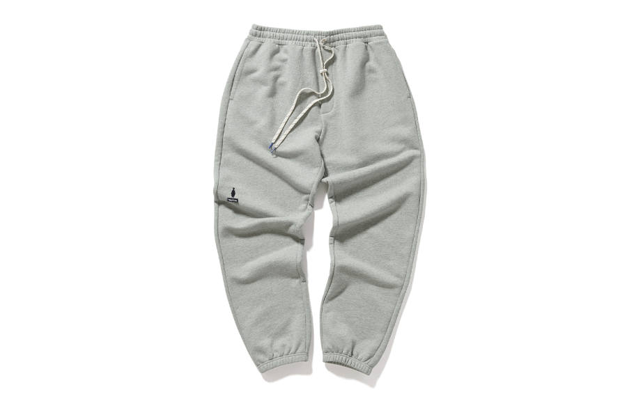 Nautica White Sail Knitted Sweatpants Unisex